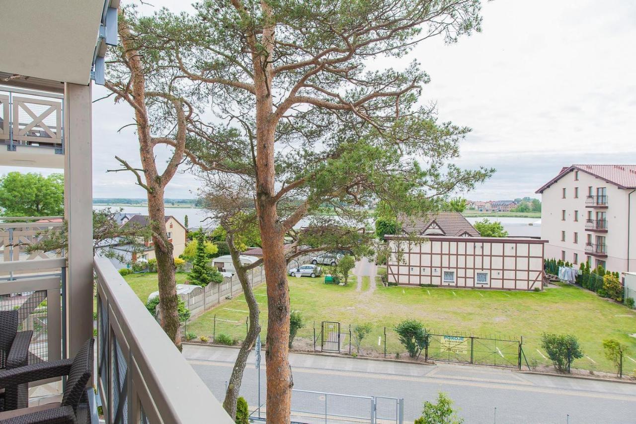Mi Casa Holidays Rezydencja Park ミエルノ エクステリア 写真