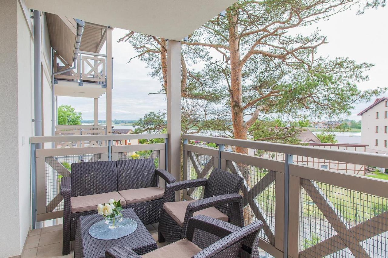 Mi Casa Holidays Rezydencja Park ミエルノ エクステリア 写真